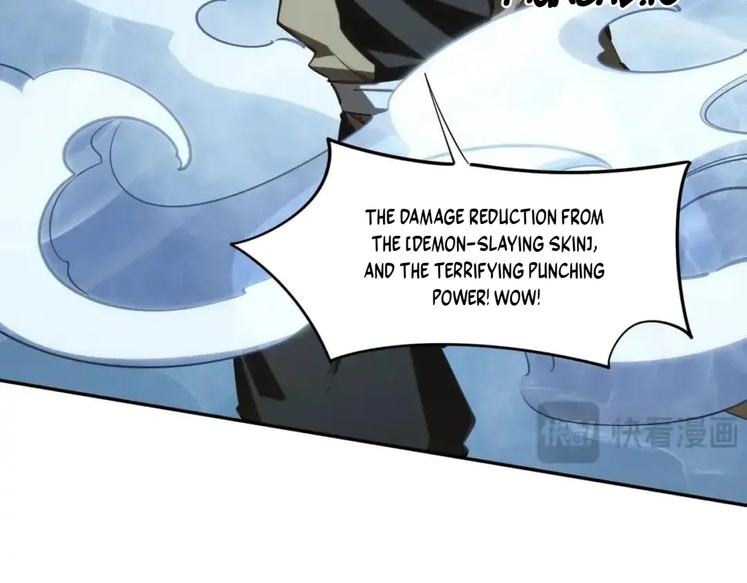 All People Scramble for the Tower, I Cleared 999 Floors in Advance Chapter 71 page 112