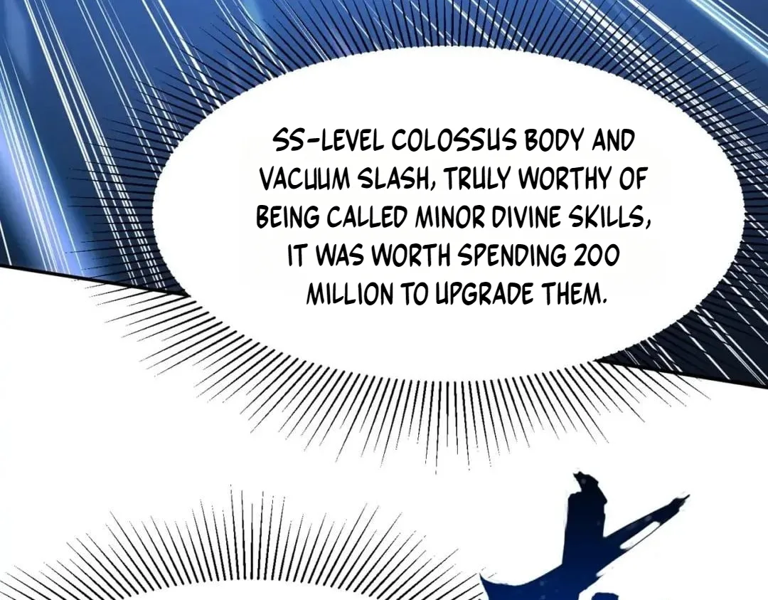 All People Scramble for the Tower, I Cleared 999 Floors in Advance Chapter 71 page 115