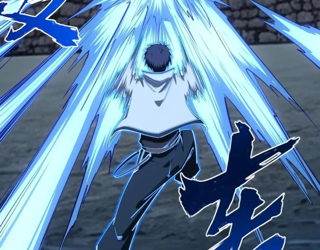 All People Scramble for the Tower, I Cleared 999 Floors in Advance Chapter 71 page 117