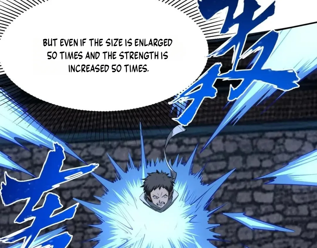 All People Scramble for the Tower, I Cleared 999 Floors in Advance Chapter 71 page 116