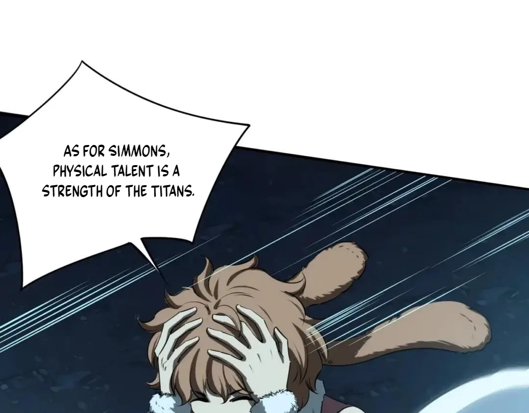 All People Scramble for the Tower, I Cleared 999 Floors in Advance Chapter 71 page 120