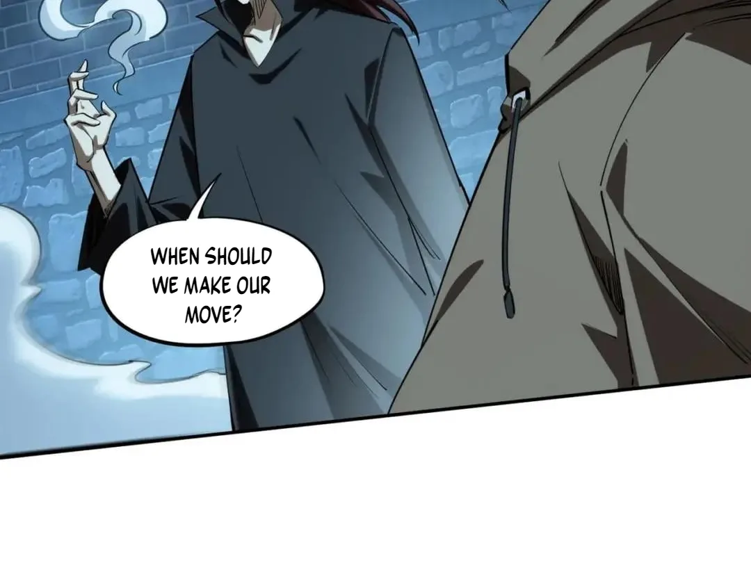 All People Scramble for the Tower, I Cleared 999 Floors in Advance Chapter 71 page 124