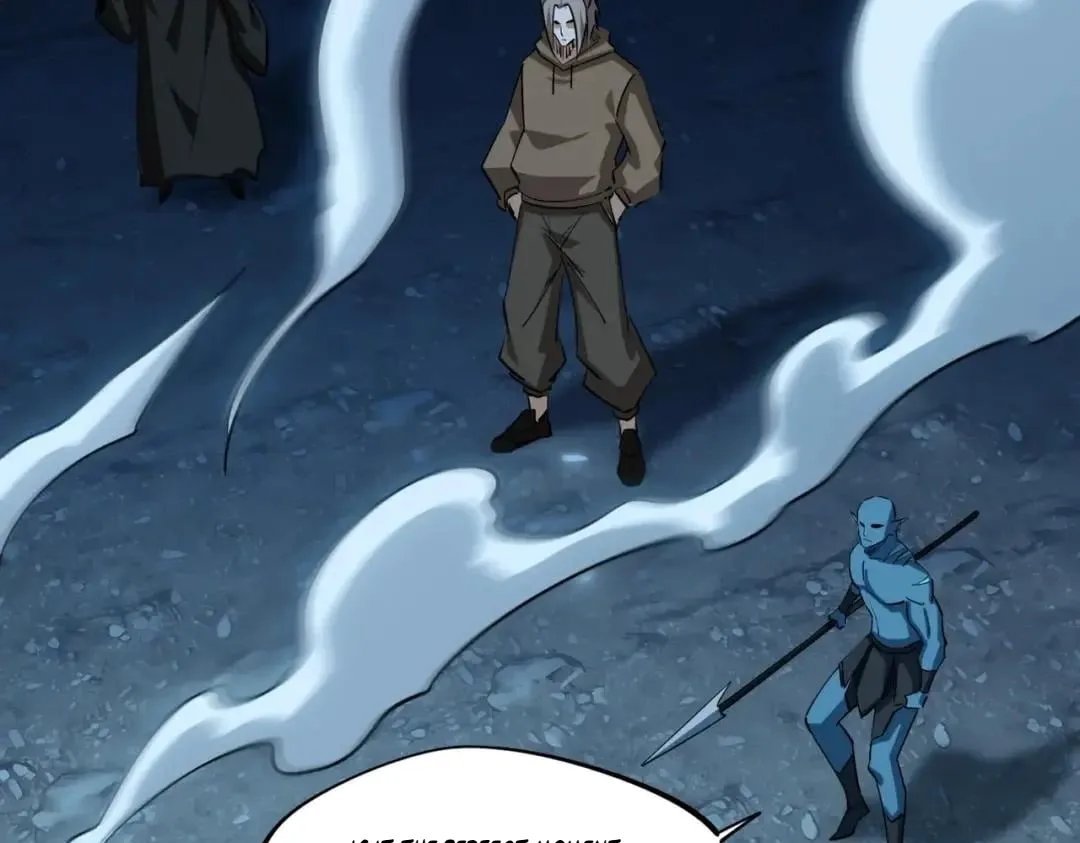 All People Scramble for the Tower, I Cleared 999 Floors in Advance Chapter 71 page 126