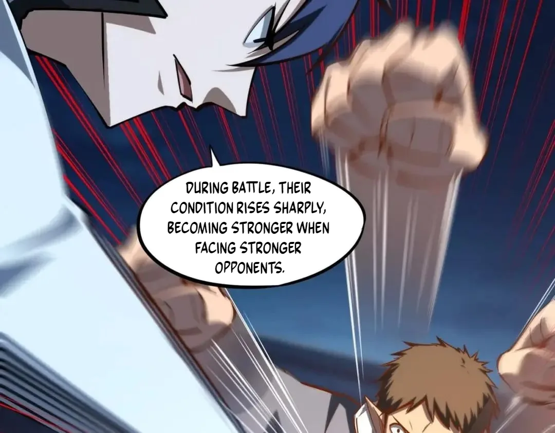 All People Scramble for the Tower, I Cleared 999 Floors in Advance Chapter 71 page 131