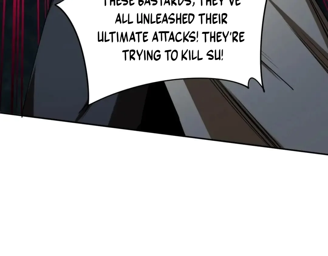 All People Scramble for the Tower, I Cleared 999 Floors in Advance Chapter 72 page 8