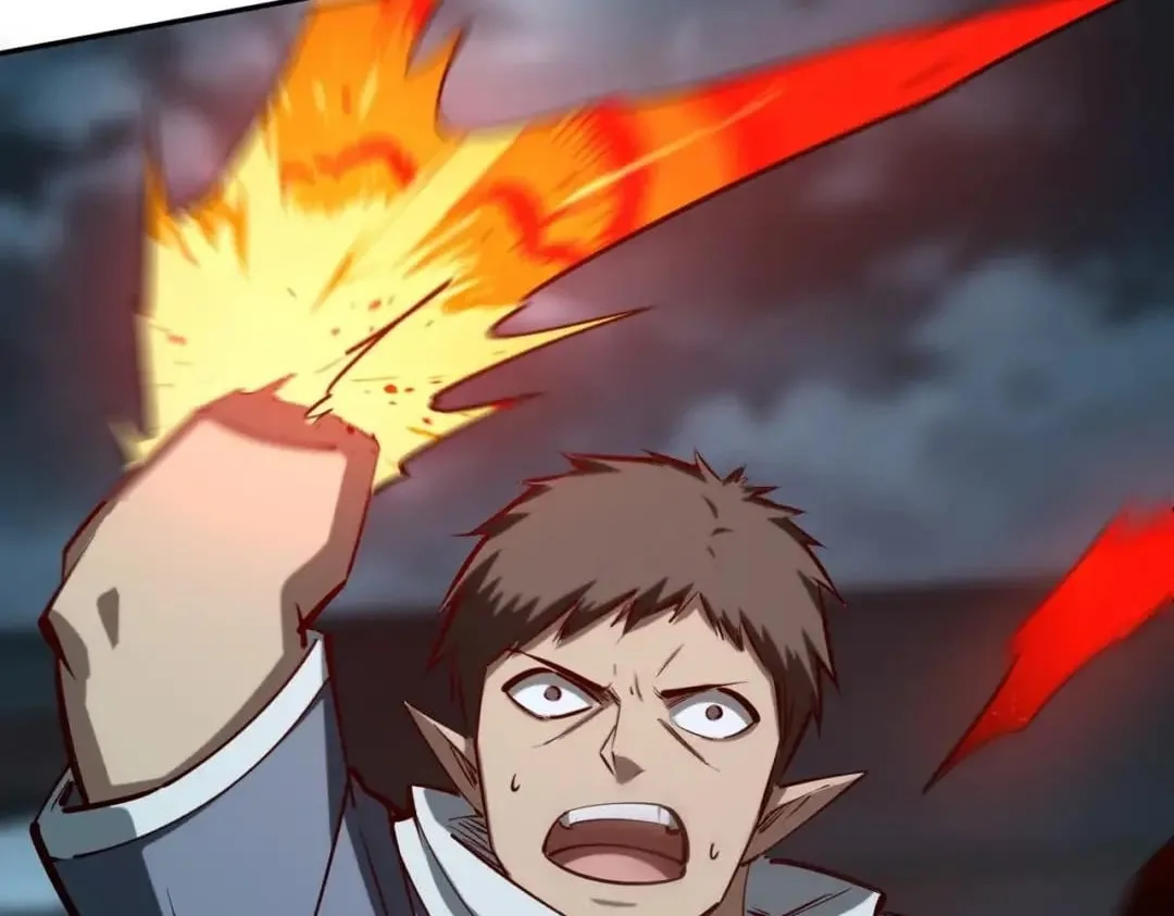 All People Scramble for the Tower, I Cleared 999 Floors in Advance Chapter 72 page 22