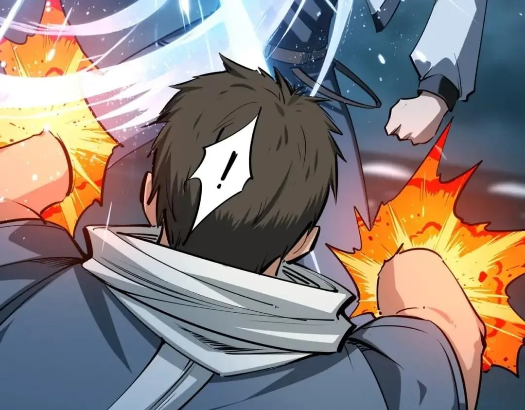 All People Scramble for the Tower, I Cleared 999 Floors in Advance Chapter 72 page 28