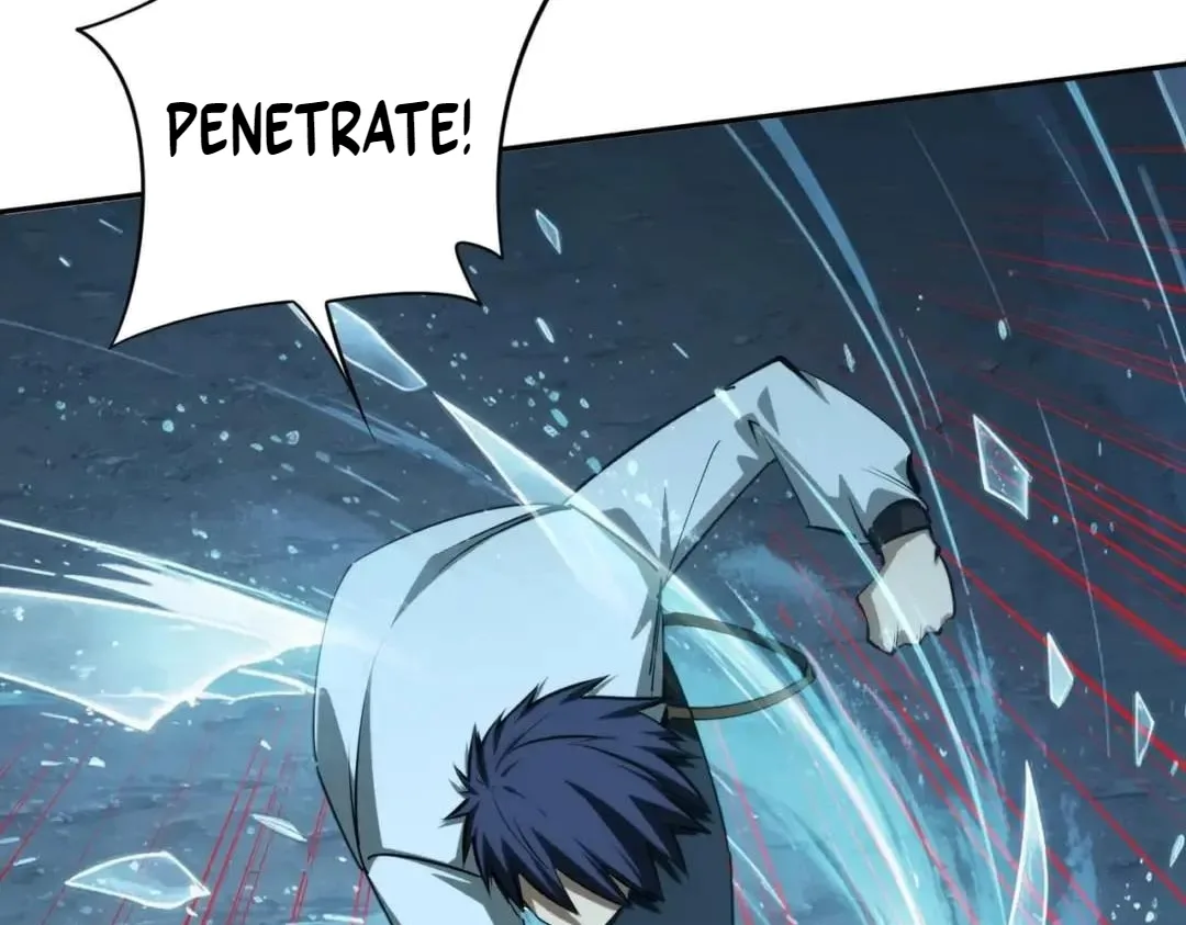 All People Scramble for the Tower, I Cleared 999 Floors in Advance Chapter 72 page 18