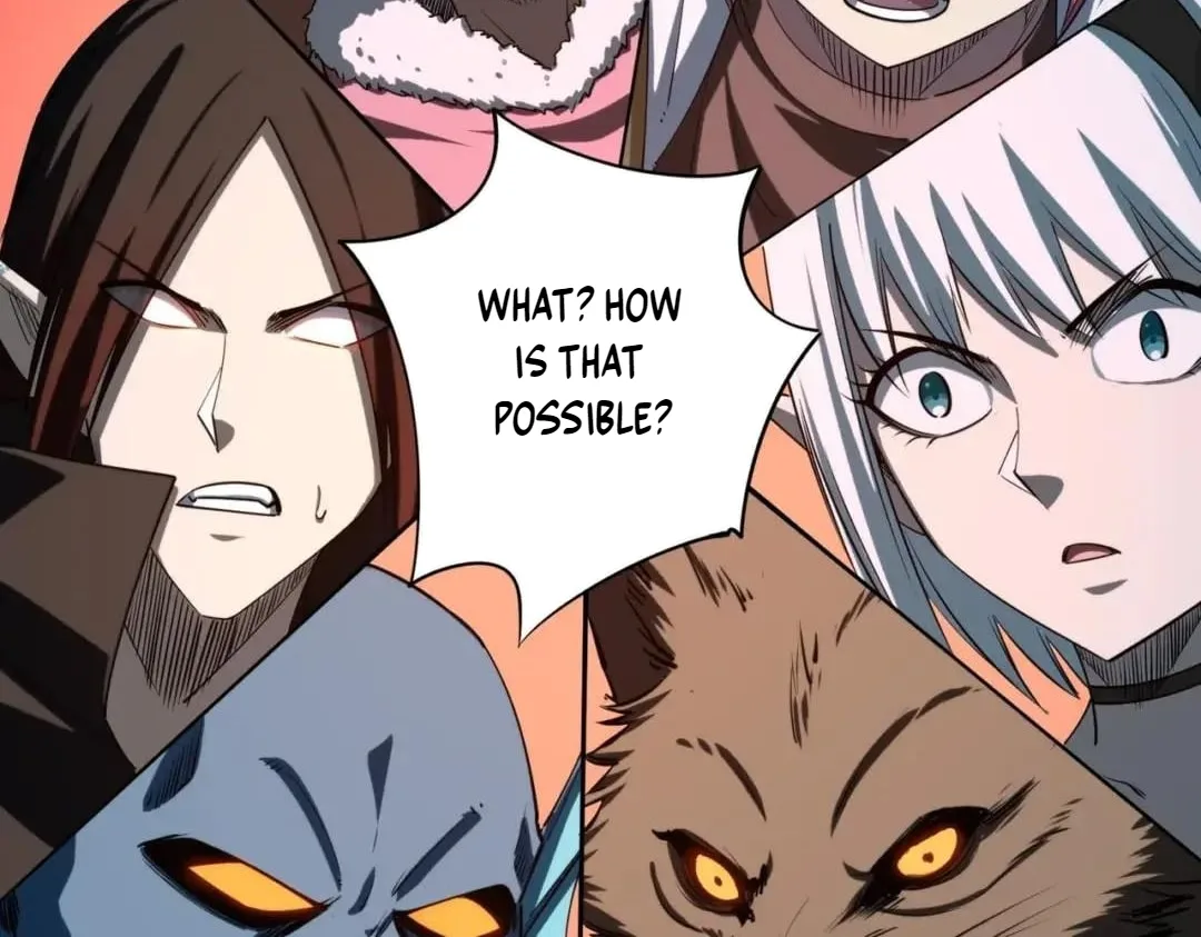 All People Scramble for the Tower, I Cleared 999 Floors in Advance Chapter 72 page 16
