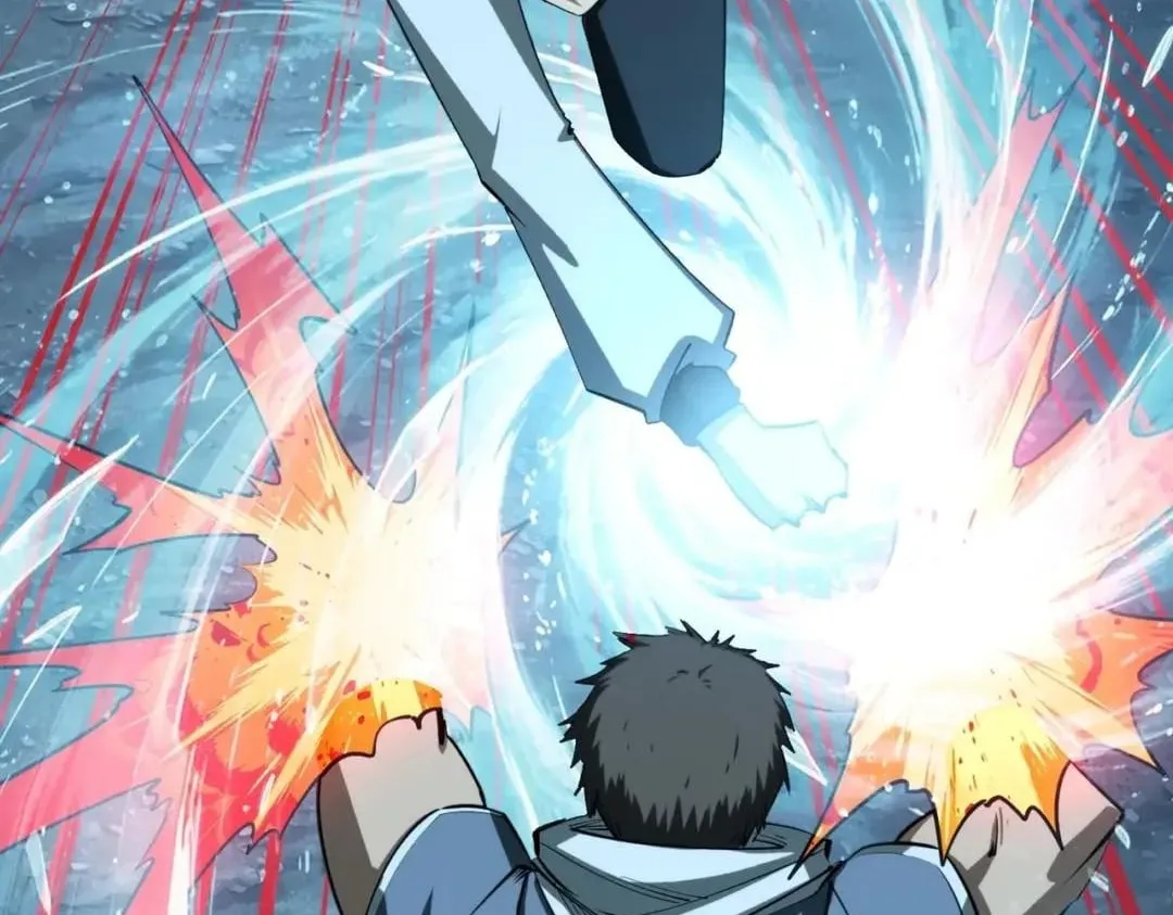 All People Scramble for the Tower, I Cleared 999 Floors in Advance Chapter 72 page 19