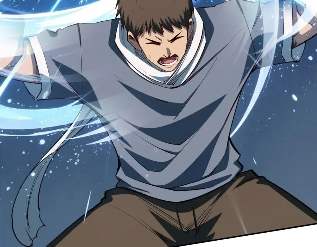 All People Scramble for the Tower, I Cleared 999 Floors in Advance Chapter 72 page 32