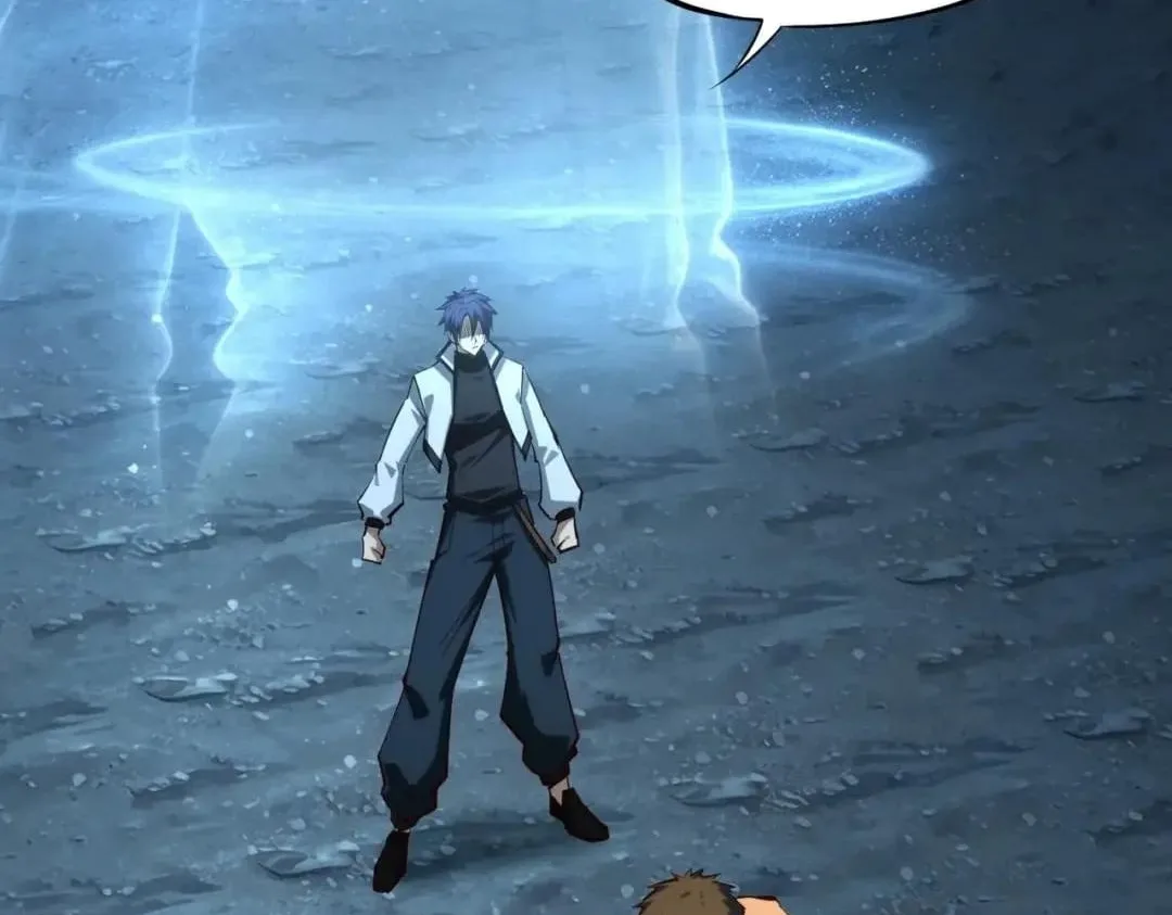 All People Scramble for the Tower, I Cleared 999 Floors in Advance Chapter 72 page 34