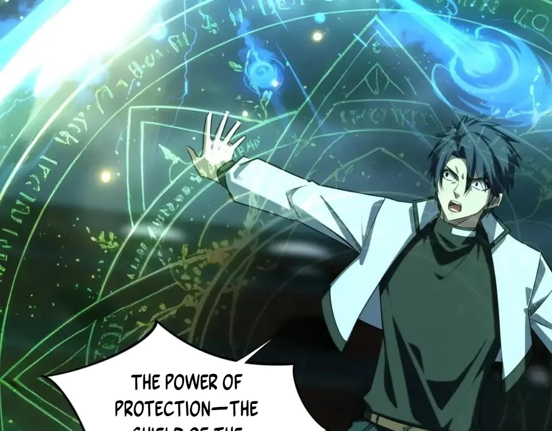 All People Scramble for the Tower, I Cleared 999 Floors in Advance Chapter 72 page 37