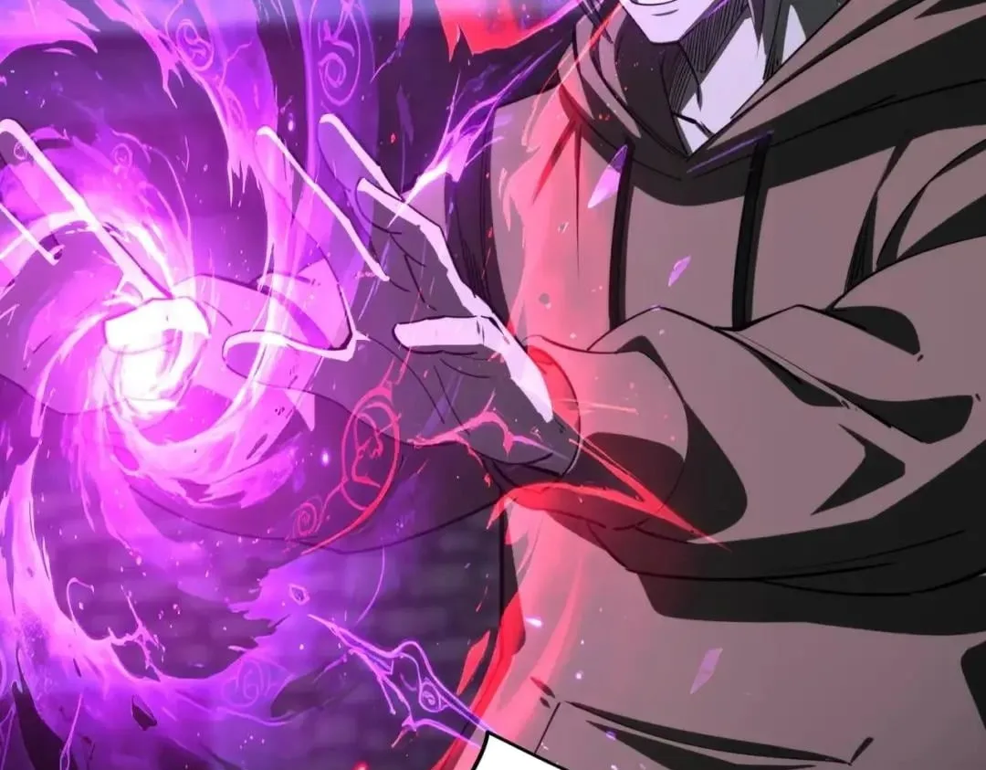 All People Scramble for the Tower, I Cleared 999 Floors in Advance Chapter 72 page 40