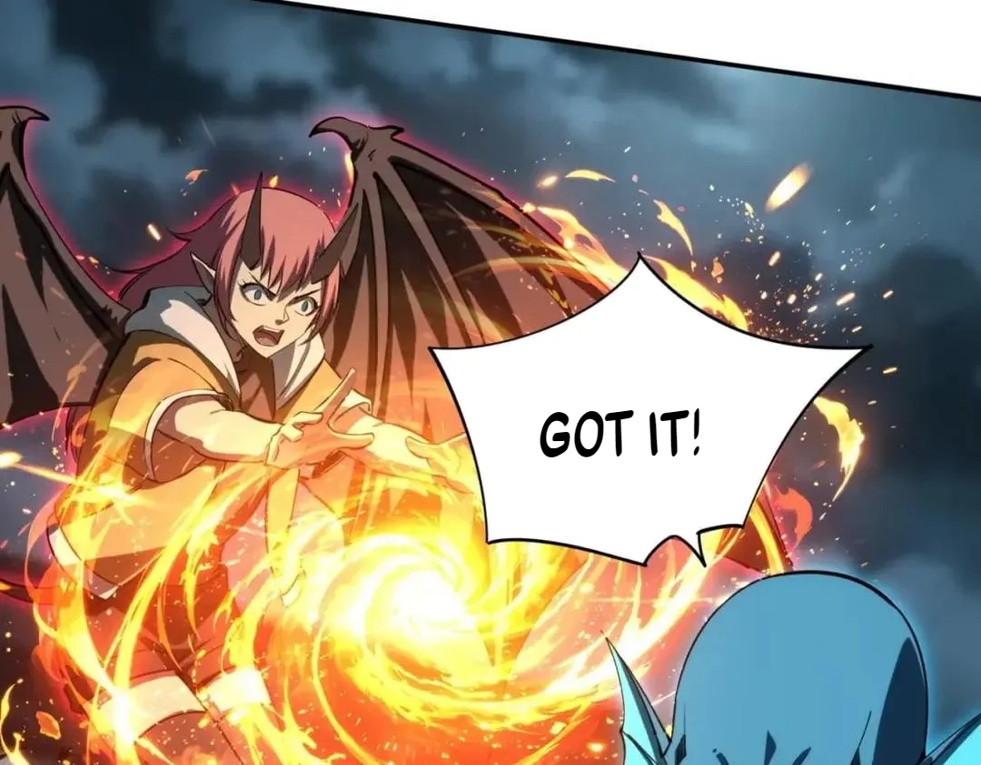 All People Scramble for the Tower, I Cleared 999 Floors in Advance Chapter 72 page 42