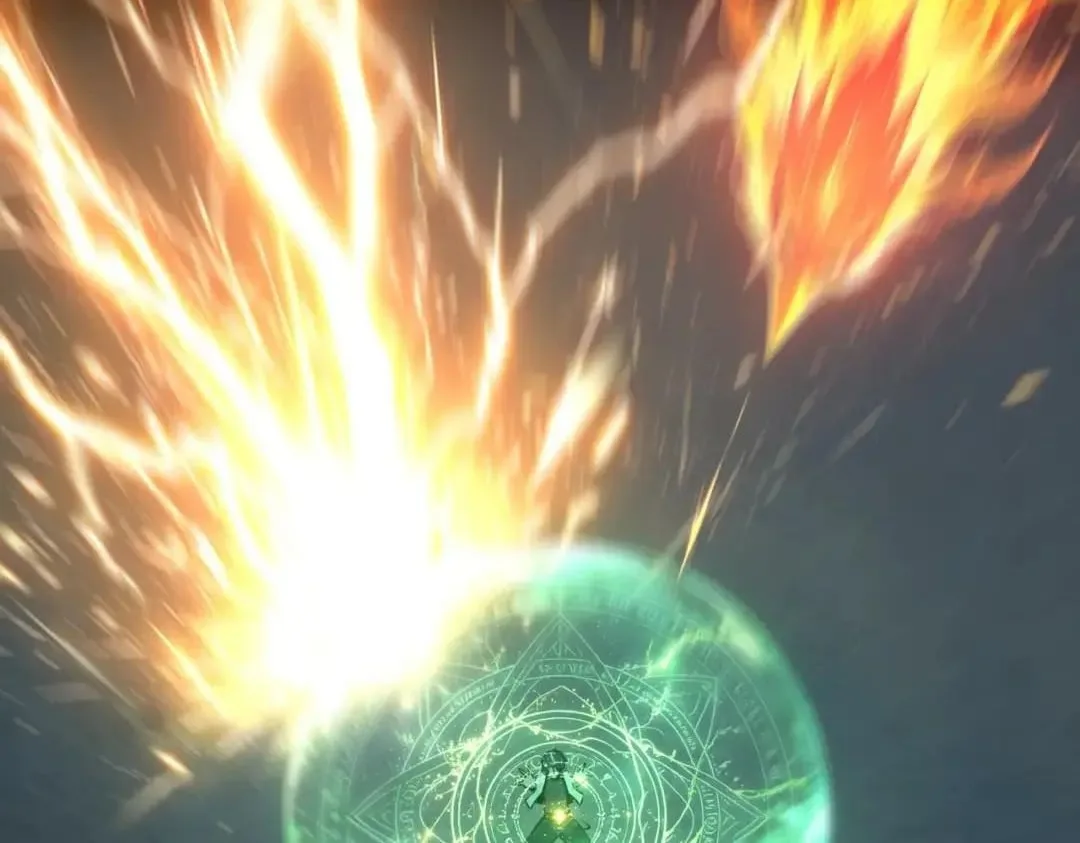 All People Scramble for the Tower, I Cleared 999 Floors in Advance Chapter 72 page 46