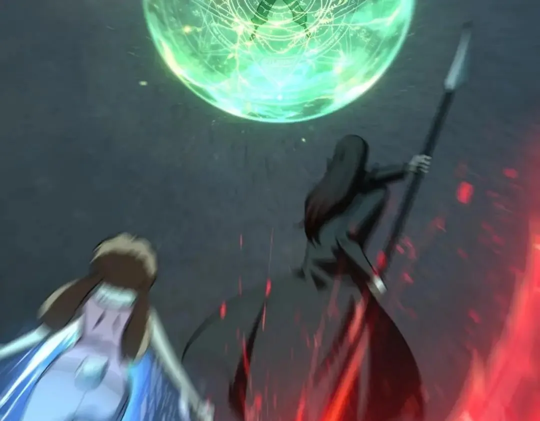 All People Scramble for the Tower, I Cleared 999 Floors in Advance Chapter 72 page 47