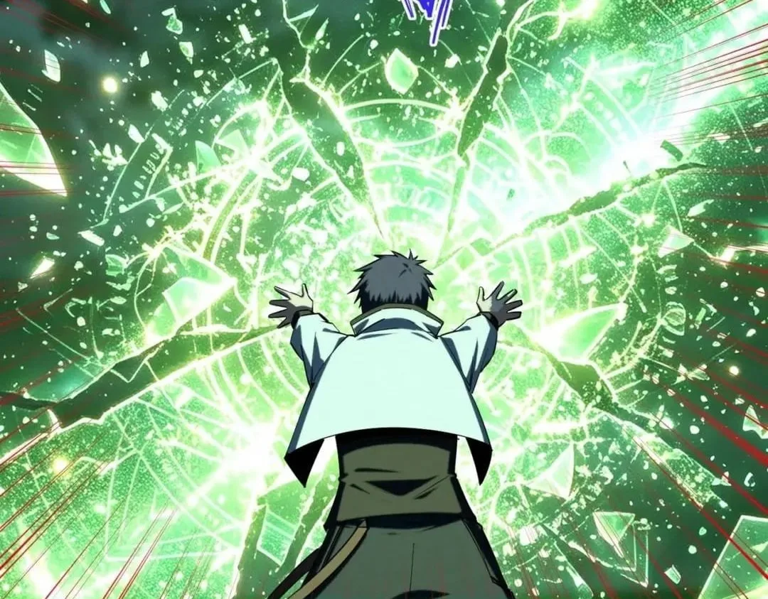 All People Scramble for the Tower, I Cleared 999 Floors in Advance Chapter 72 page 50