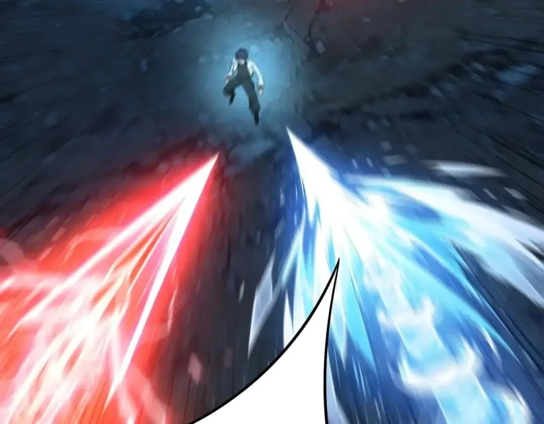 All People Scramble for the Tower, I Cleared 999 Floors in Advance Chapter 72 page 58