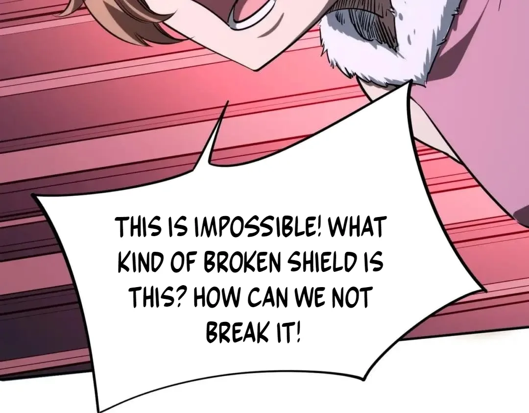 All People Scramble for the Tower, I Cleared 999 Floors in Advance Chapter 72 page 67