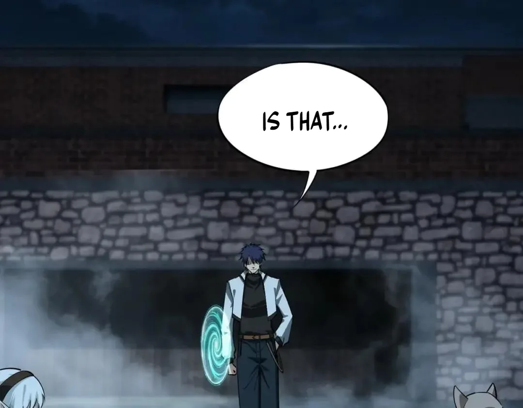All People Scramble for the Tower, I Cleared 999 Floors in Advance Chapter 72 page 73