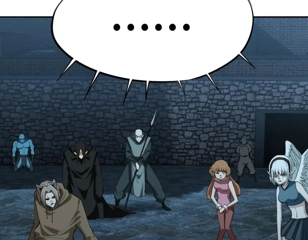 All People Scramble for the Tower, I Cleared 999 Floors in Advance Chapter 72 page 78