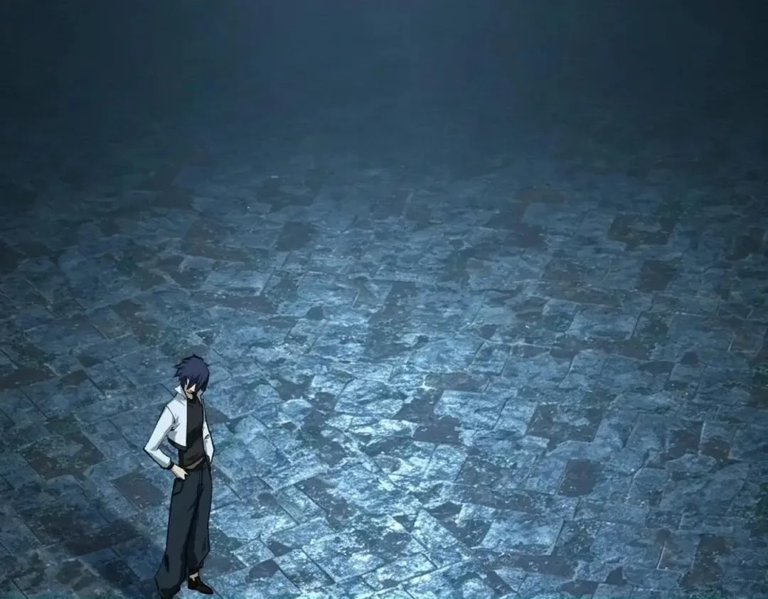 All People Scramble for the Tower, I Cleared 999 Floors in Advance Chapter 72 page 84