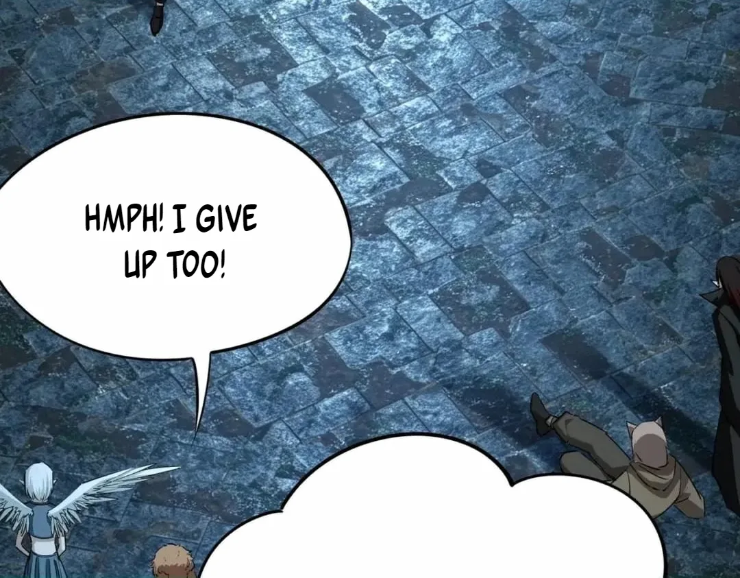 All People Scramble for the Tower, I Cleared 999 Floors in Advance Chapter 72 page 85