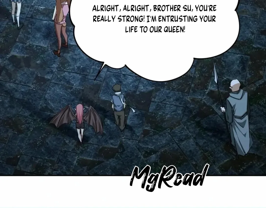All People Scramble for the Tower, I Cleared 999 Floors in Advance Chapter 72 page 86