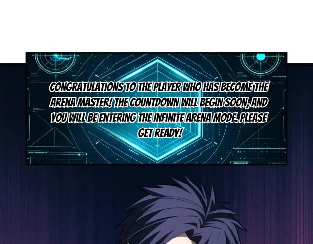 All People Scramble for the Tower, I Cleared 999 Floors in Advance Chapter 72 page 88