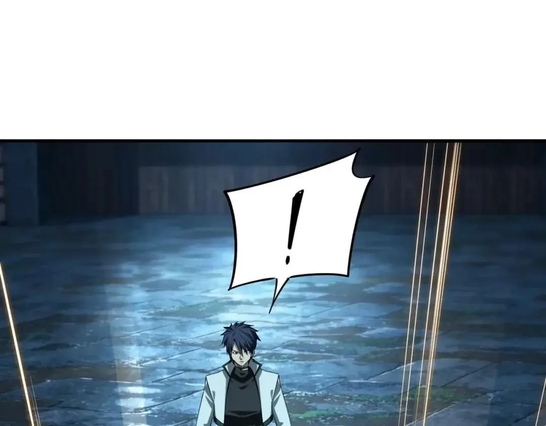 All People Scramble for the Tower, I Cleared 999 Floors in Advance Chapter 72 page 96