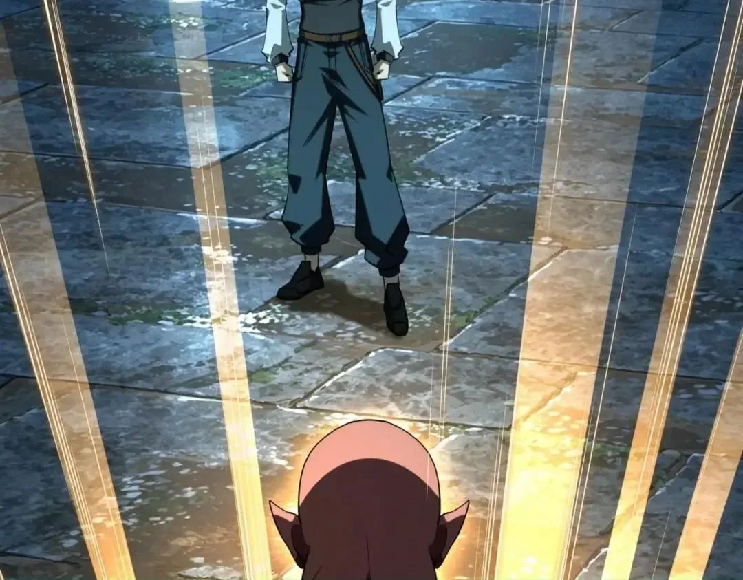 All People Scramble for the Tower, I Cleared 999 Floors in Advance Chapter 72 page 97