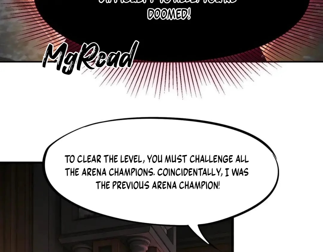 All People Scramble for the Tower, I Cleared 999 Floors in Advance Chapter 72 page 99