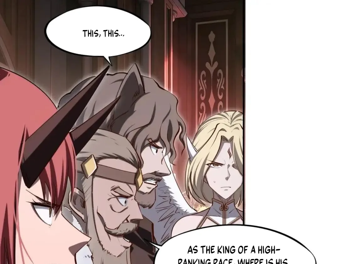 All People Scramble for the Tower, I Cleared 999 Floors in Advance Chapter 72 page 100