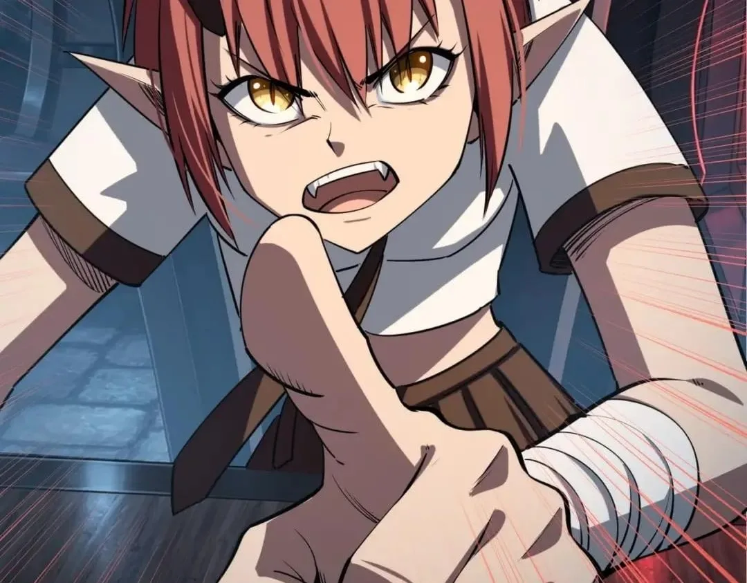 All People Scramble for the Tower, I Cleared 999 Floors in Advance Chapter 72 page 105