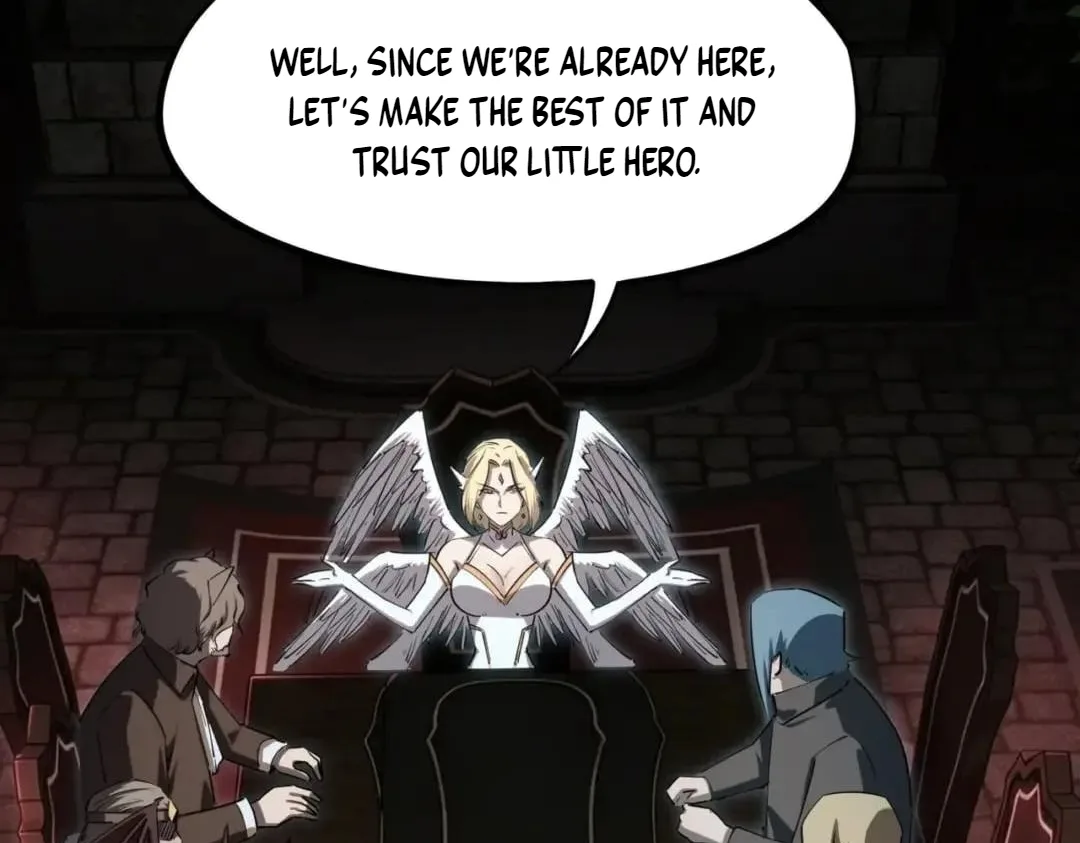 All People Scramble for the Tower, I Cleared 999 Floors in Advance Chapter 72 page 112