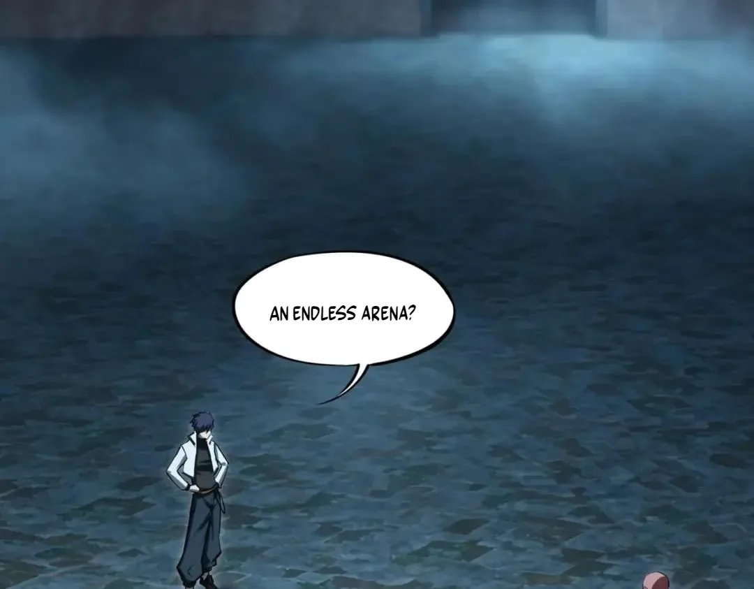 All People Scramble for the Tower, I Cleared 999 Floors in Advance Chapter 72 page 116