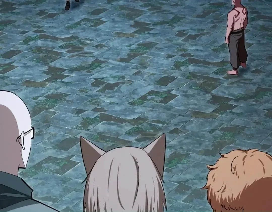 All People Scramble for the Tower, I Cleared 999 Floors in Advance Chapter 72 page 117