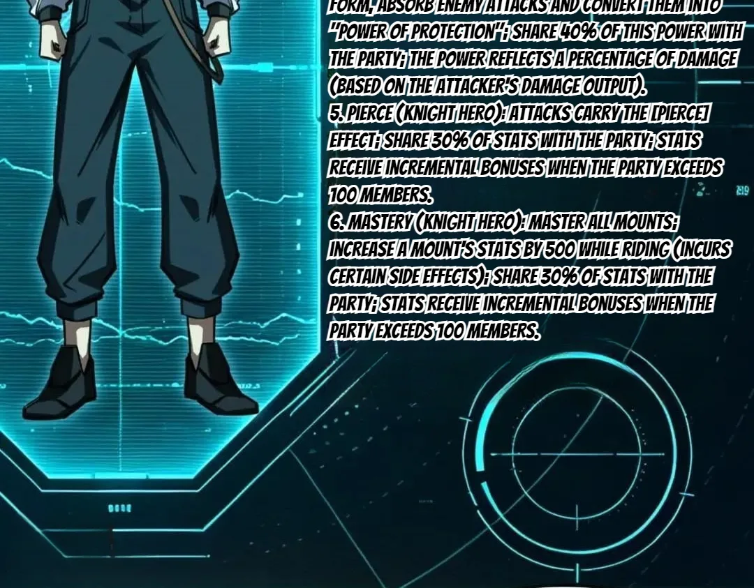 All People Scramble for the Tower, I Cleared 999 Floors in Advance Chapter 72 page 121