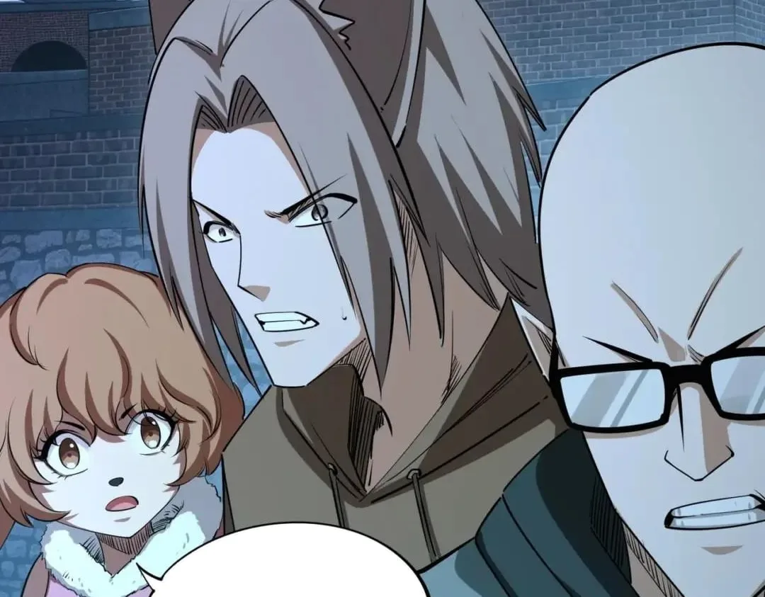 All People Scramble for the Tower, I Cleared 999 Floors in Advance Chapter 72 page 131