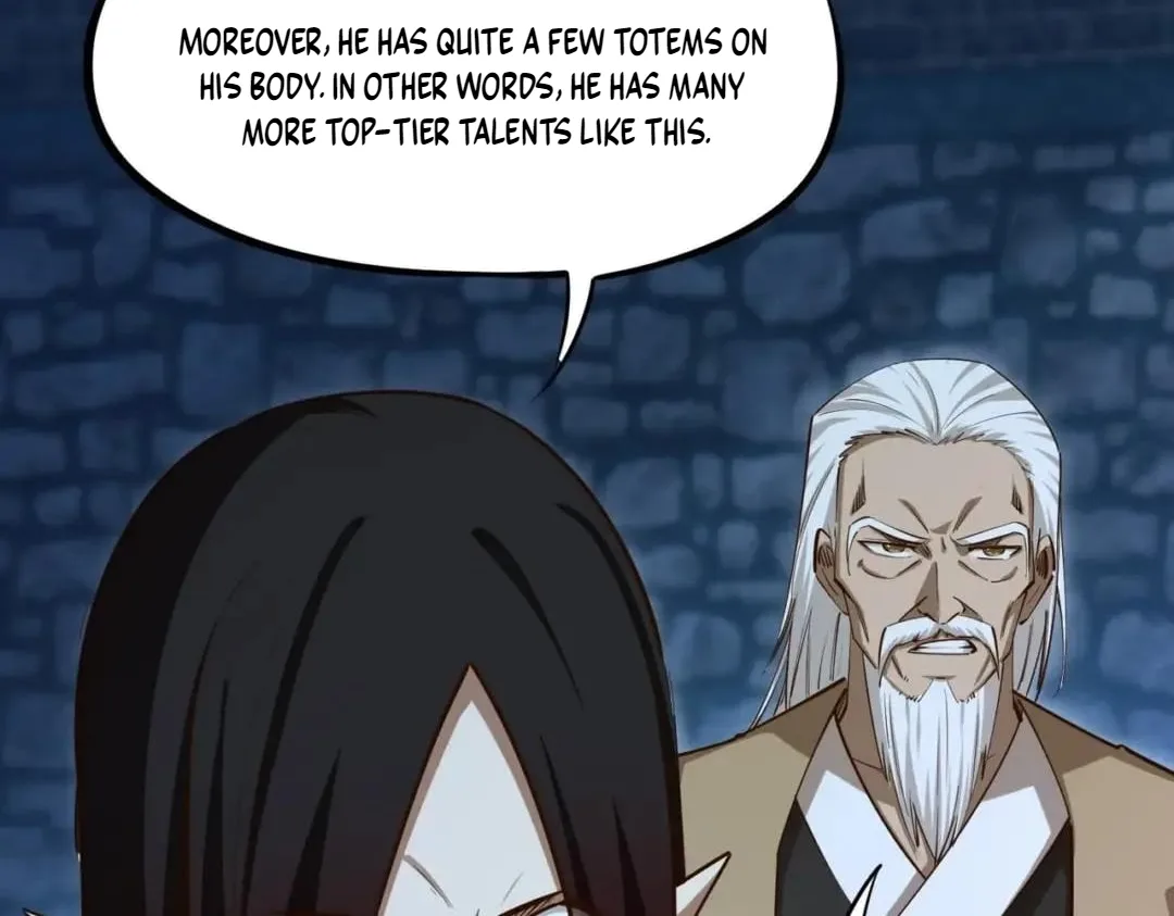 All People Scramble for the Tower, I Cleared 999 Floors in Advance Chapter 72 page 133