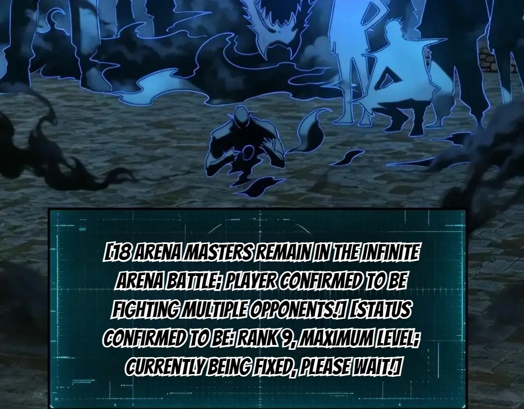 All People Scramble for the Tower, I Cleared 999 Floors in Advance Chapter 73 page 27