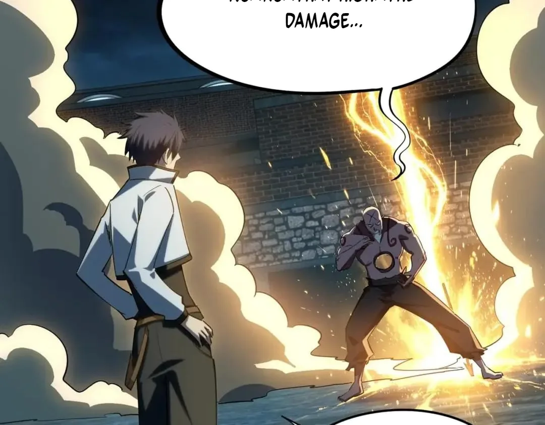 All People Scramble for the Tower, I Cleared 999 Floors in Advance Chapter 73 page 21