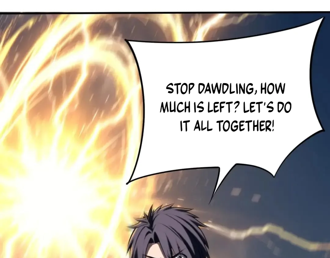 All People Scramble for the Tower, I Cleared 999 Floors in Advance Chapter 73 page 23