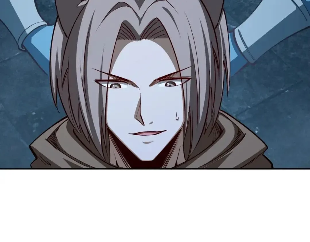All People Scramble for the Tower, I Cleared 999 Floors in Advance Chapter 73 page 3