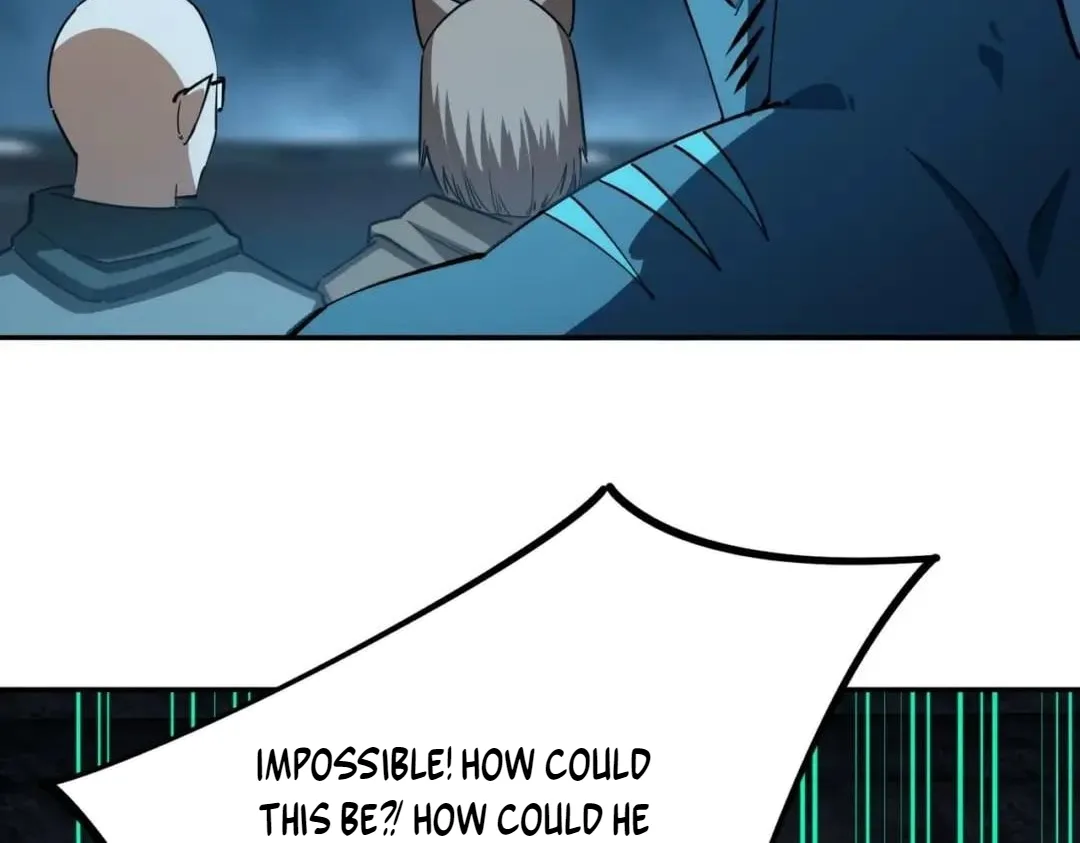 All People Scramble for the Tower, I Cleared 999 Floors in Advance Chapter 73 page 6