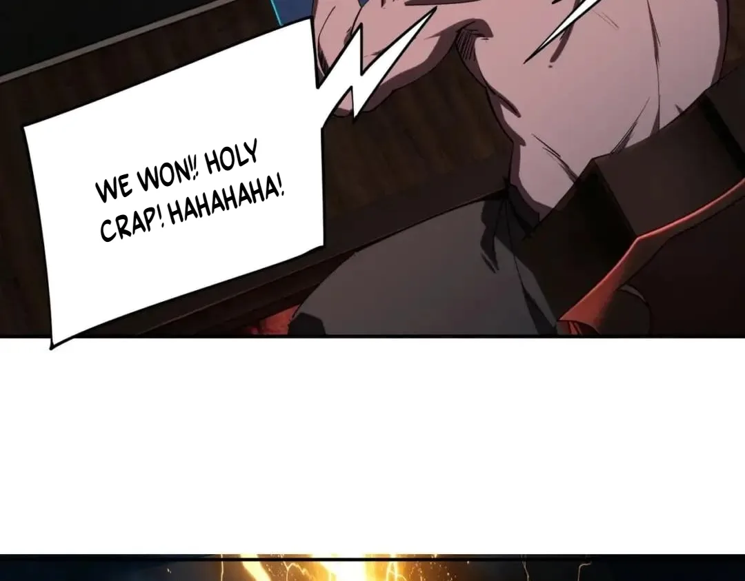 All People Scramble for the Tower, I Cleared 999 Floors in Advance Chapter 73 page 19