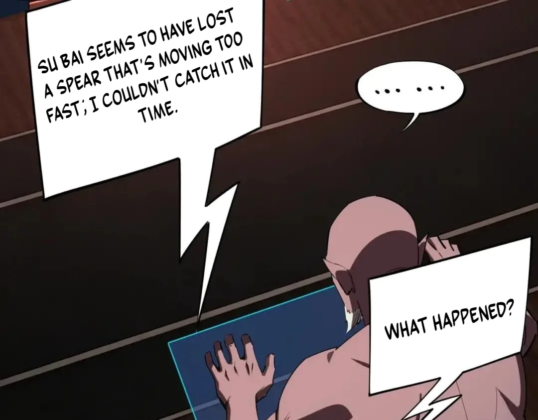 All People Scramble for the Tower, I Cleared 999 Floors in Advance Chapter 73 page 18