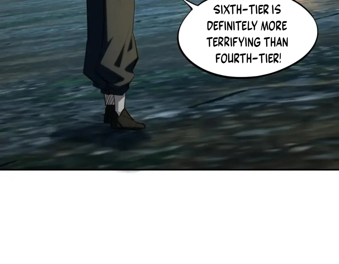 All People Scramble for the Tower, I Cleared 999 Floors in Advance Chapter 73 page 22