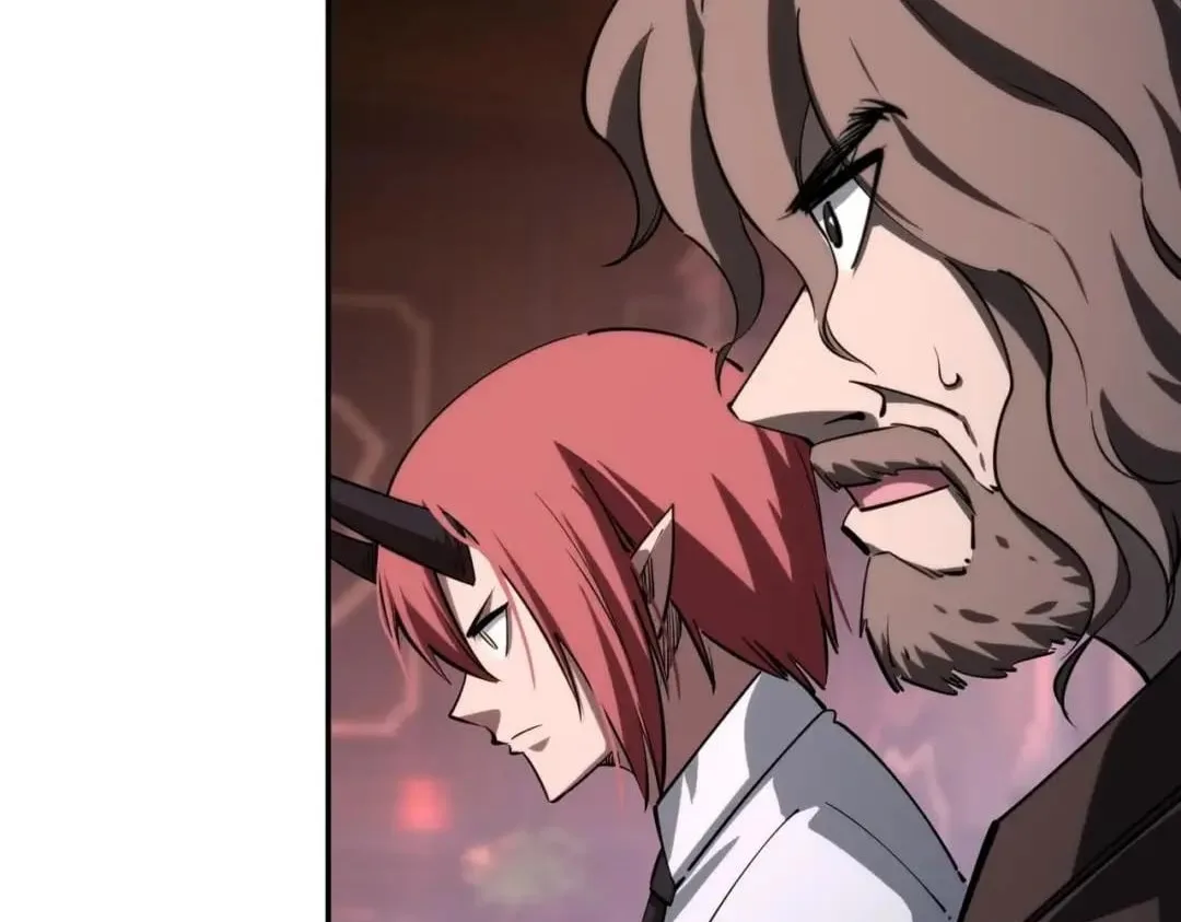 All People Scramble for the Tower, I Cleared 999 Floors in Advance Chapter 73 page 40